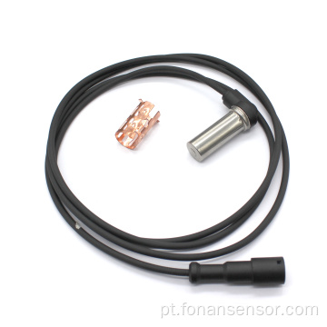 Ref # 4410328140abs Sensor de velocidade da roda para o caminhão Mercedes de ônibus